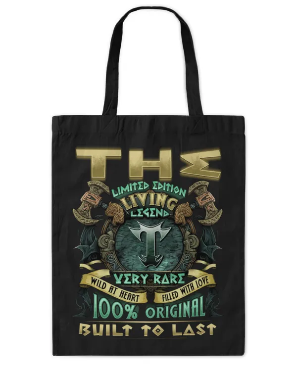Tote Bag - Printed in the EU