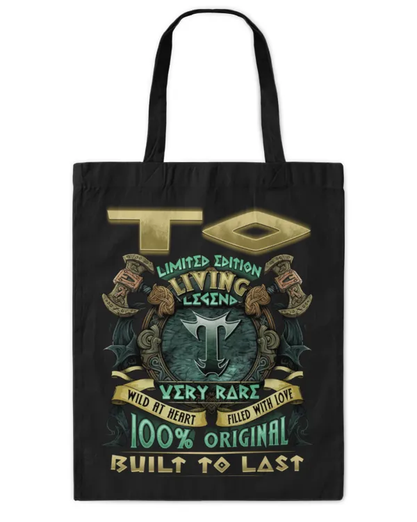 Tote Bag - Printed in the EU