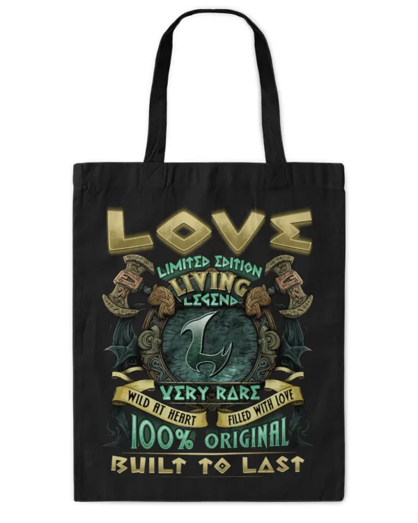 Tote Bag - Printed in the EU