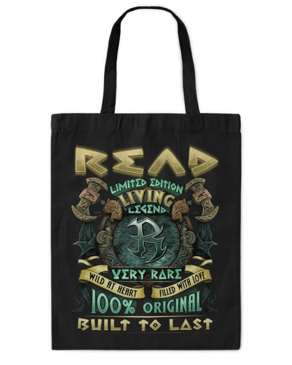 Tote Bag - Printed in the EU