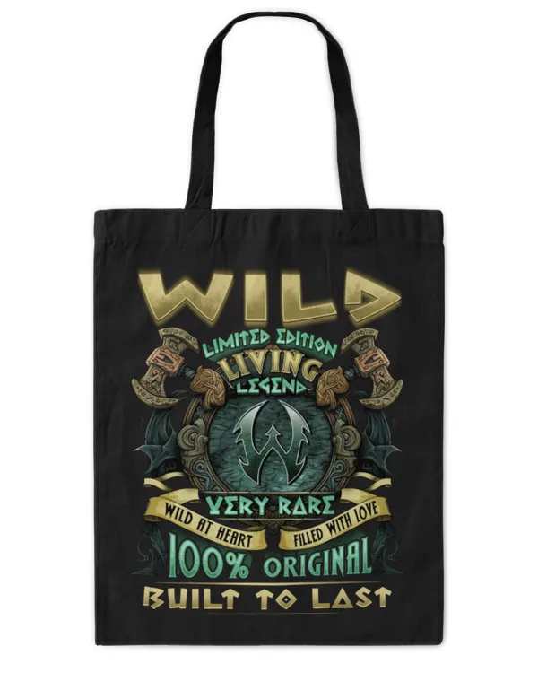 Tote Bag - Printed in the EU