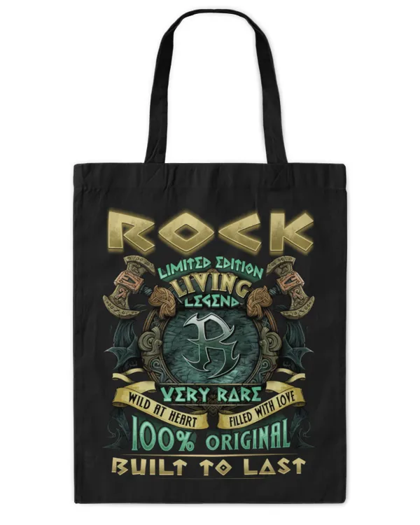 Tote Bag - Printed in the EU