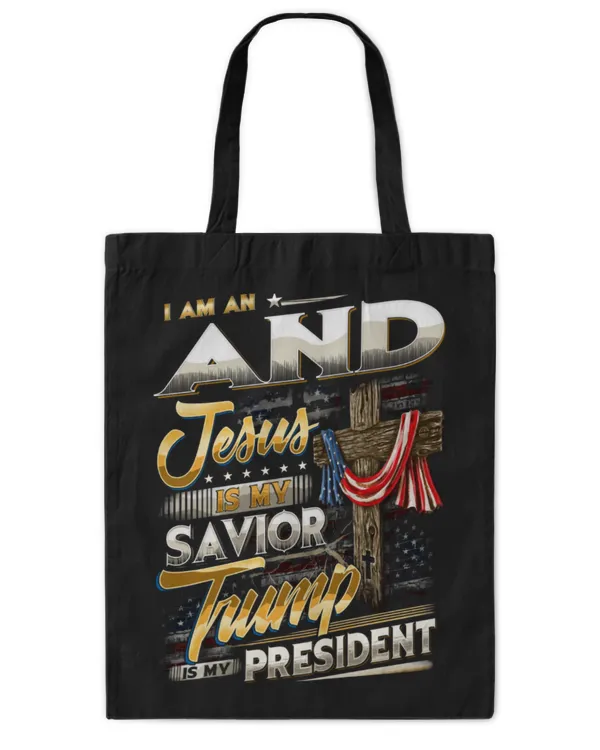 Tote Bag - Printed in the EU