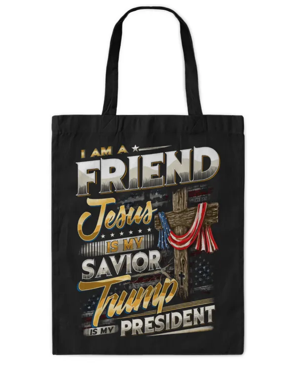 Tote Bag - Printed in the EU