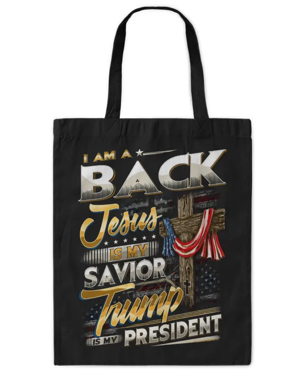 Tote Bag - Printed in the EU