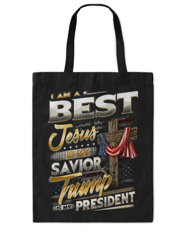 Tote Bag - Printed in the EU
