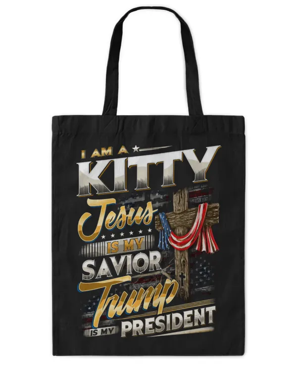Tote Bag - Printed in the EU