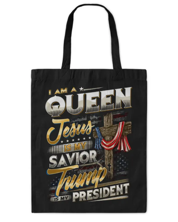 Tote Bag - Printed in the EU