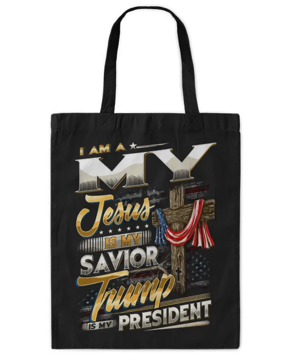 Tote Bag - Printed in the EU