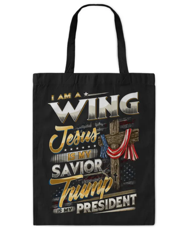 Tote Bag - Printed in the EU
