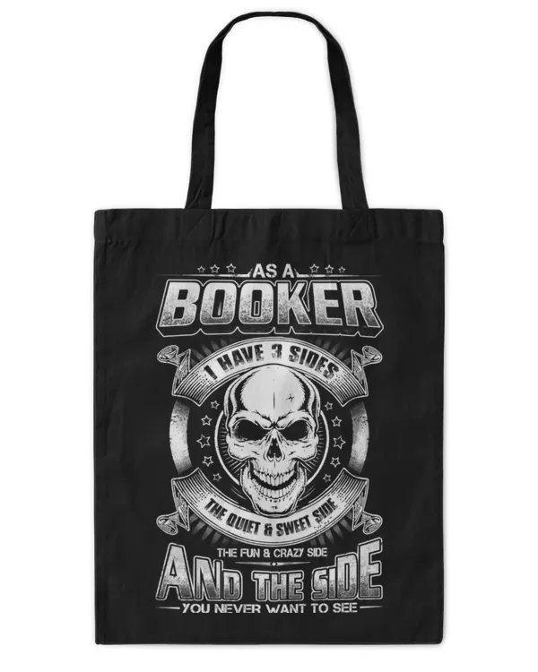 Tote Bag - Printed in the EU