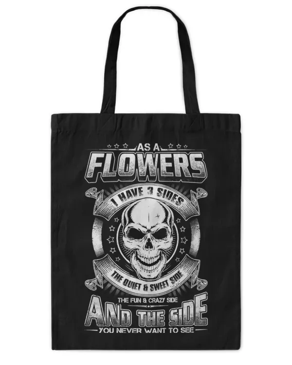 Tote Bag - Printed in the EU