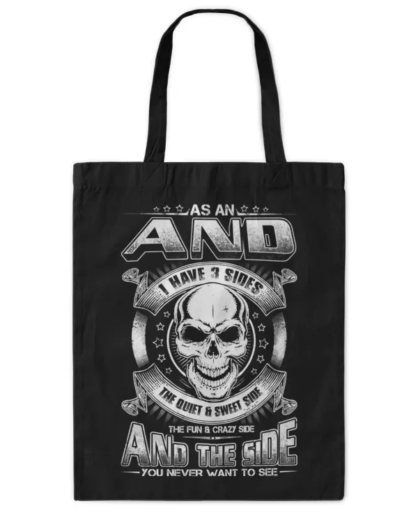 Tote Bag - Printed in the EU