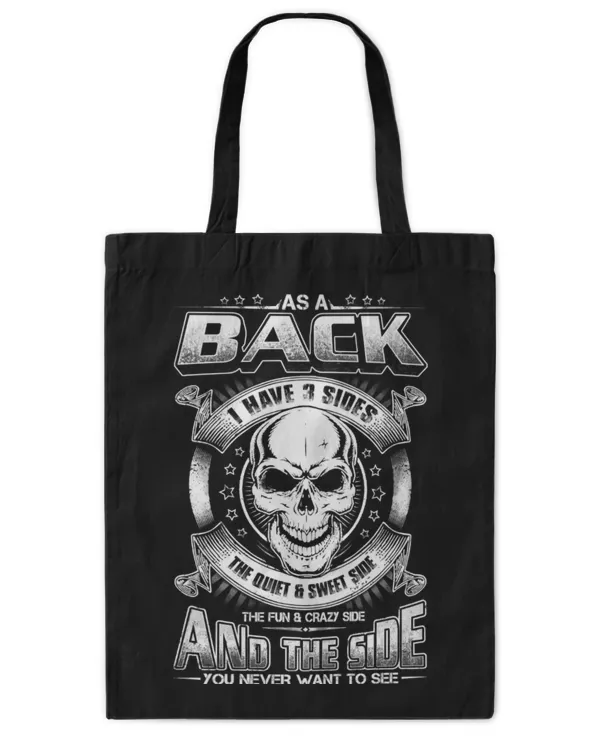 Tote Bag - Printed in the EU