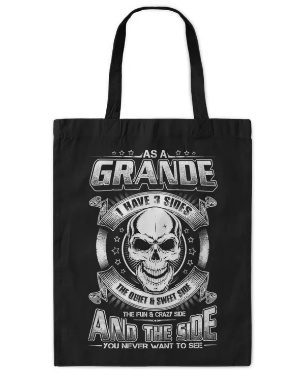 Tote Bag - Printed in the EU