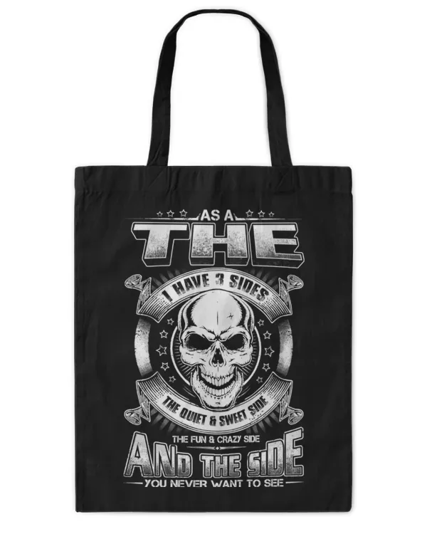 Tote Bag - Printed in the EU