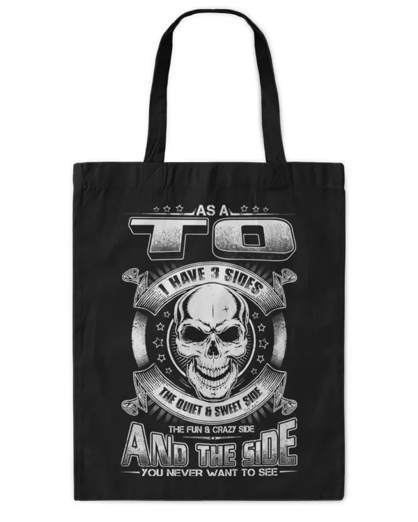 Tote Bag - Printed in the EU