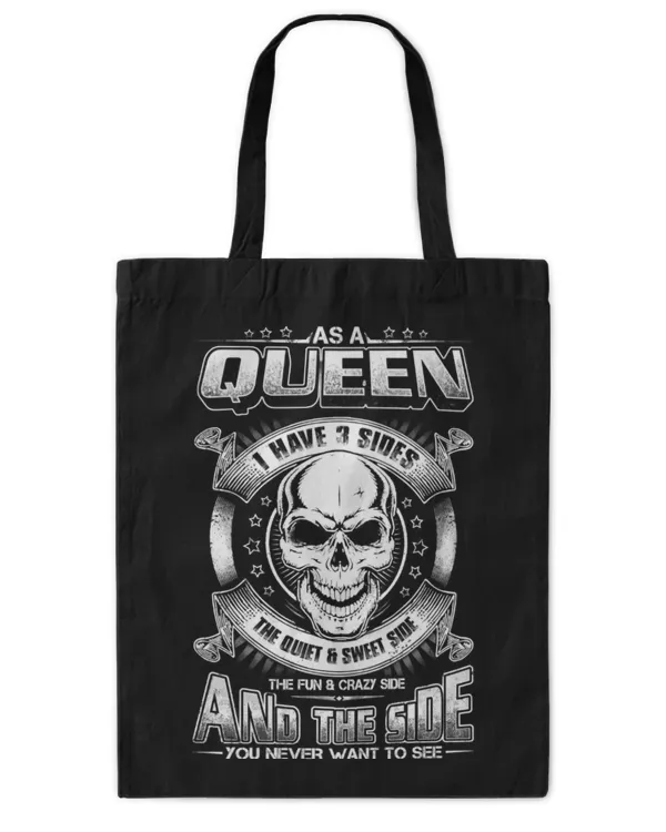 Tote Bag - Printed in the EU