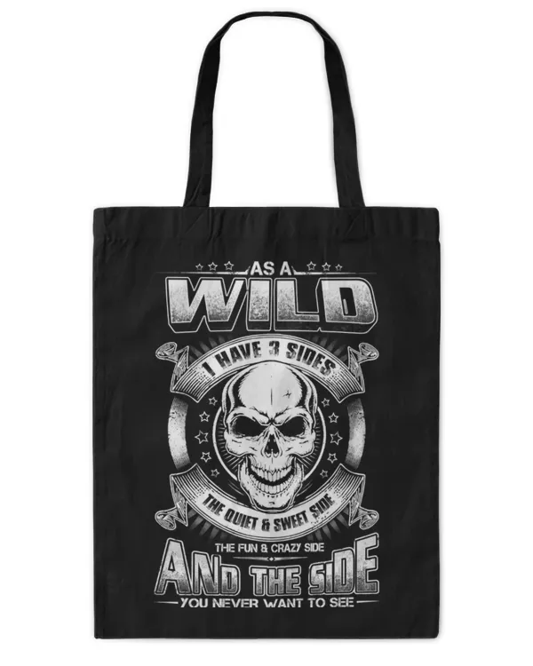 Tote Bag - Printed in the EU