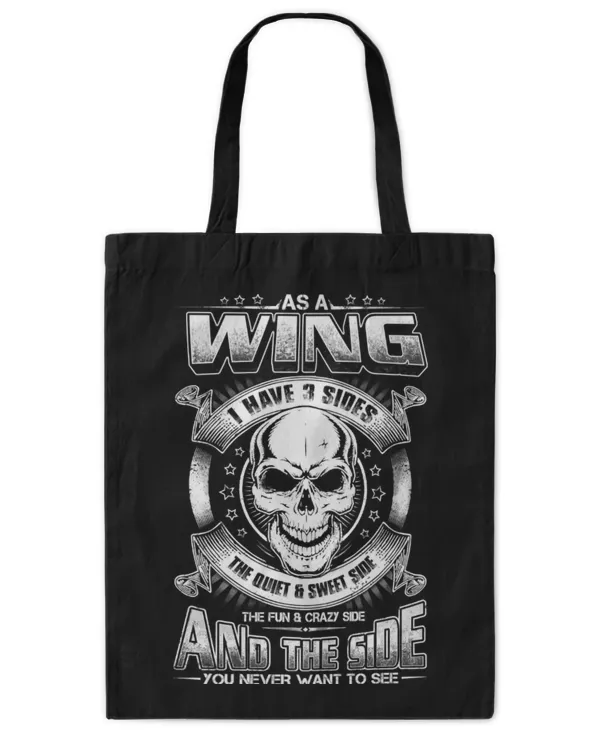 Tote Bag - Printed in the EU