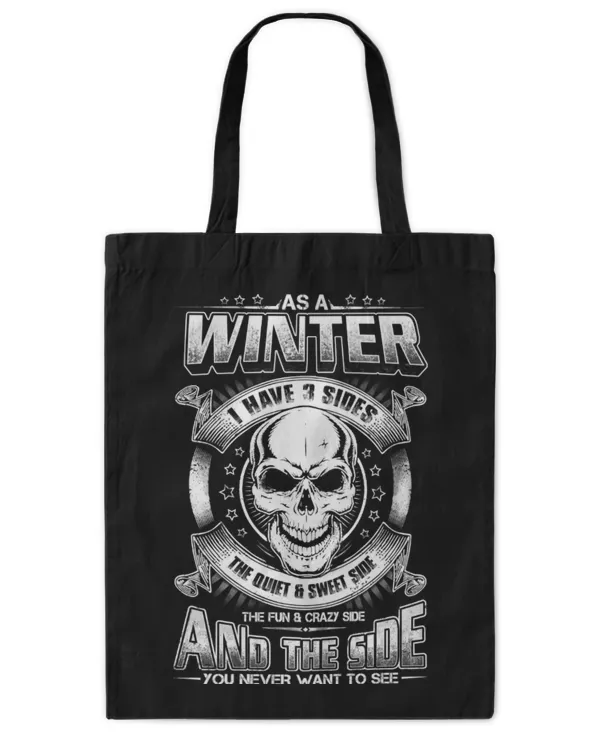 Tote Bag - Printed in the EU