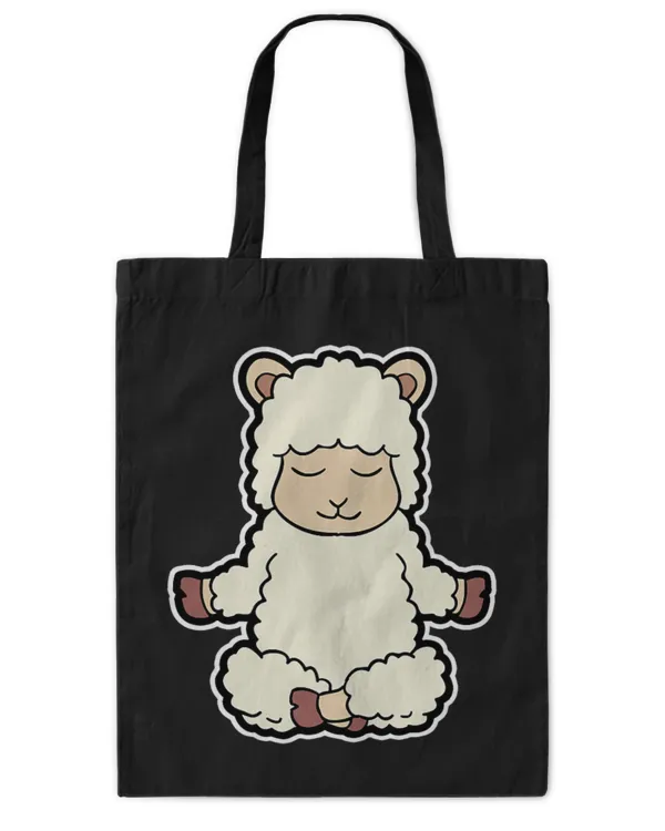 Tote Bag - Printed in the EU