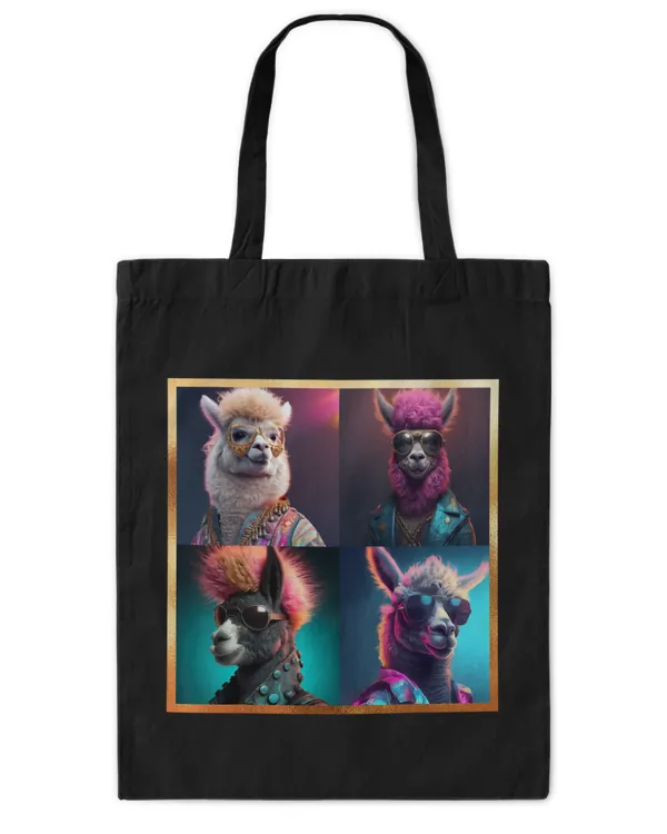 Tote Bag - Printed in the EU