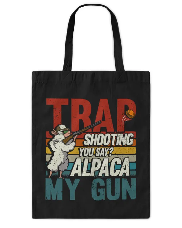 Tote Bag - Printed in the EU