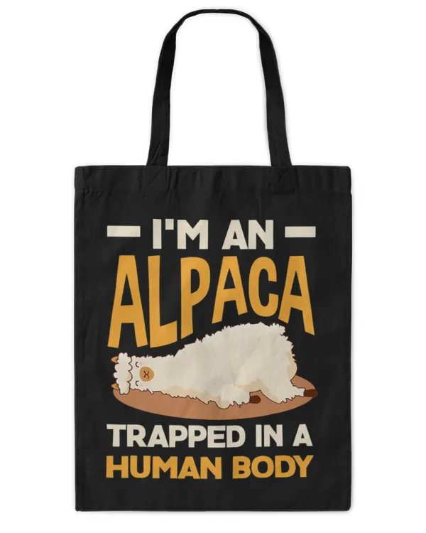 Tote Bag - Printed in the EU