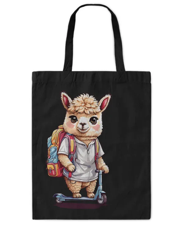 Tote Bag - Printed in the EU