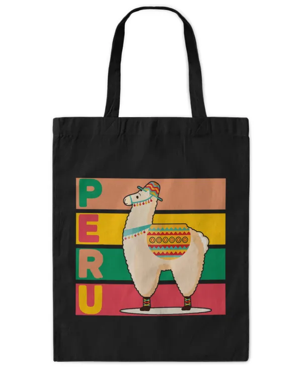 Tote Bag - Printed in the EU