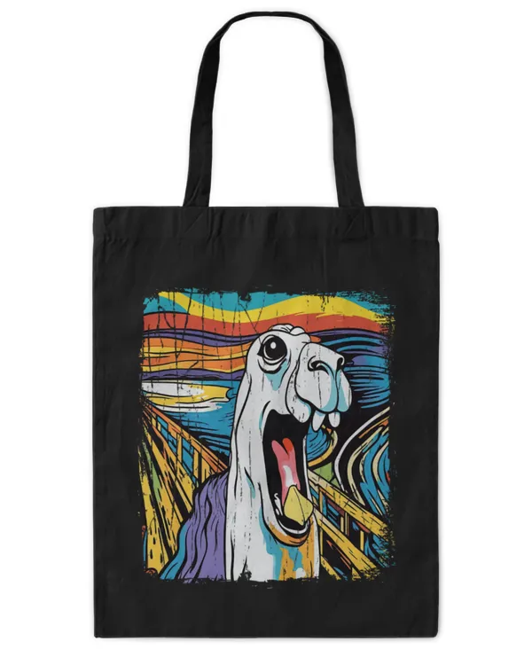 Tote Bag - Printed in the EU