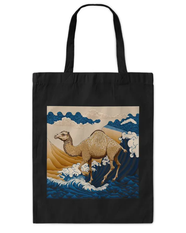 Tote Bag - Printed in the EU
