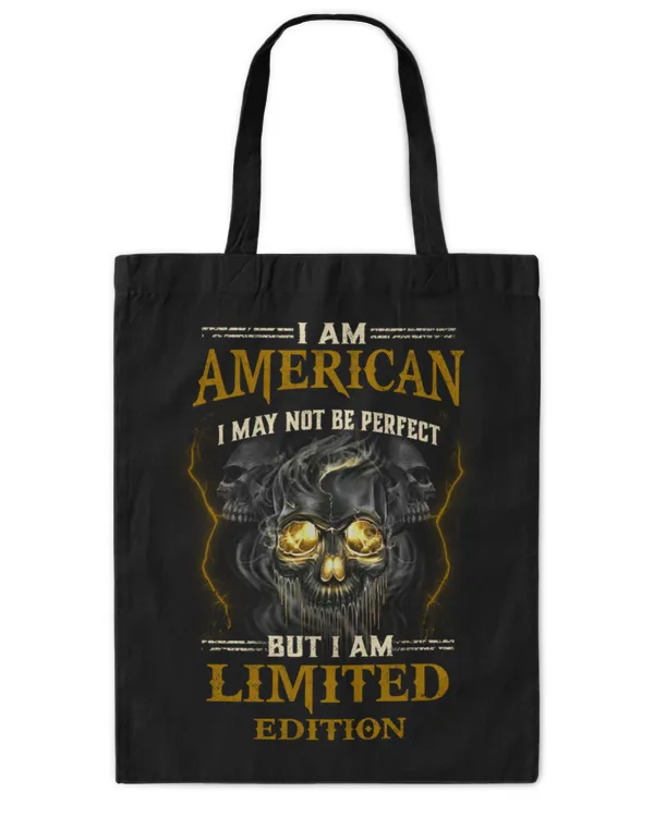 Tote Bag - Printed in the EU