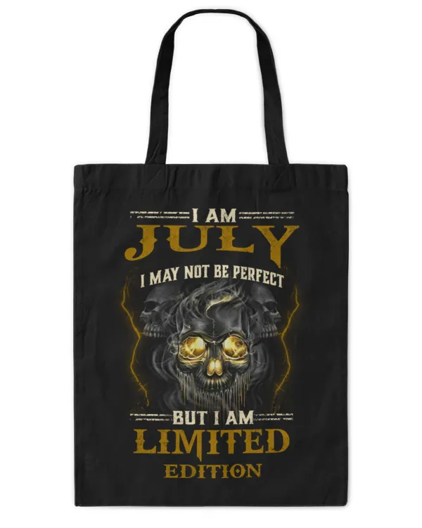 Tote Bag - Printed in the EU