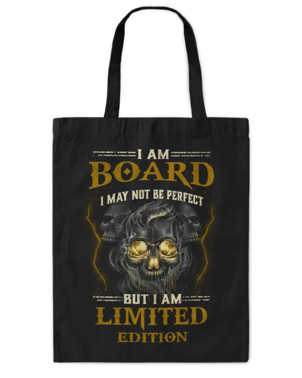 Tote Bag - Printed in the EU