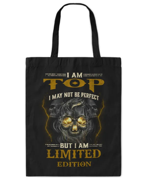 Tote Bag - Printed in the EU