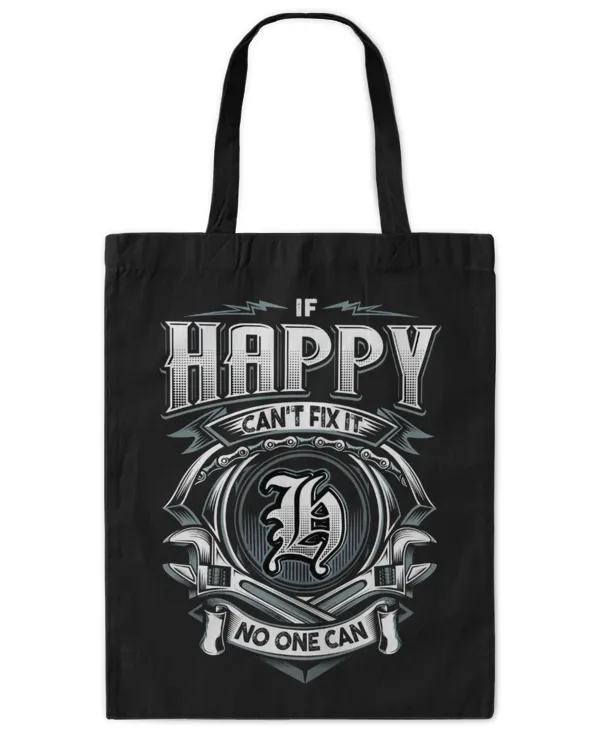 Tote Bag - Printed in the EU