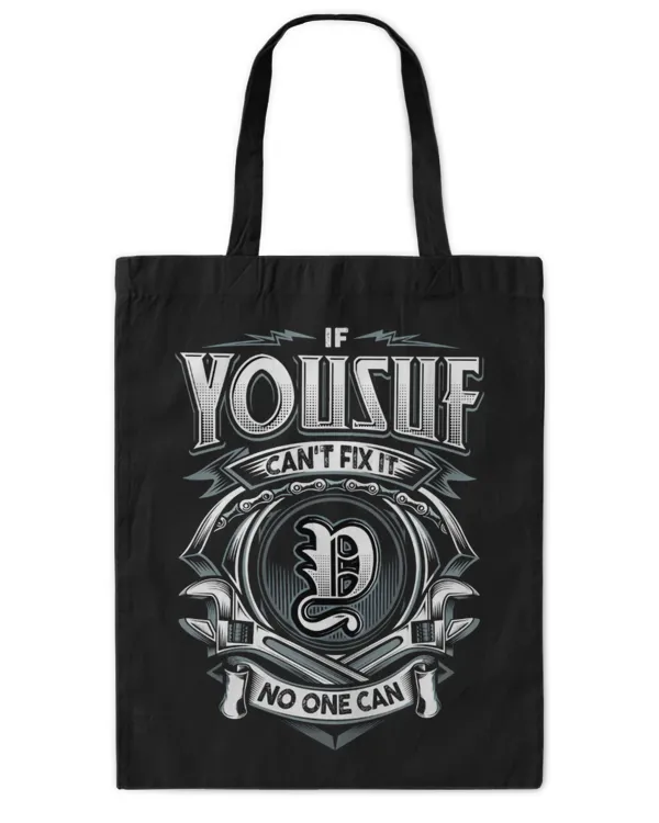 Tote Bag - Printed in the EU