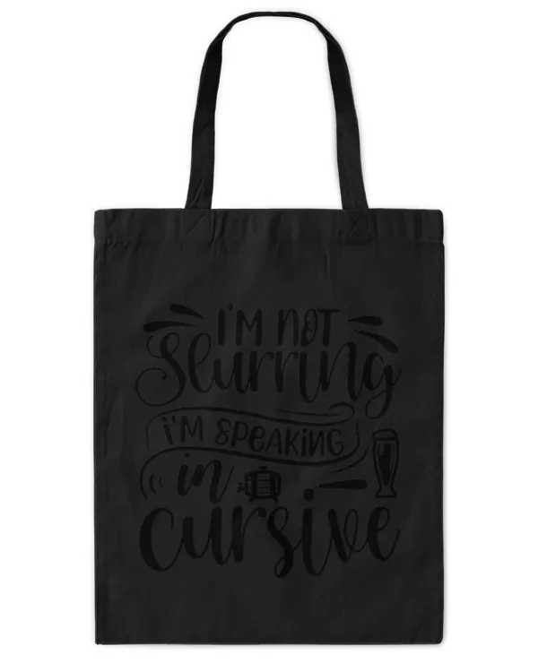 Tote Bag - Printed in the EU