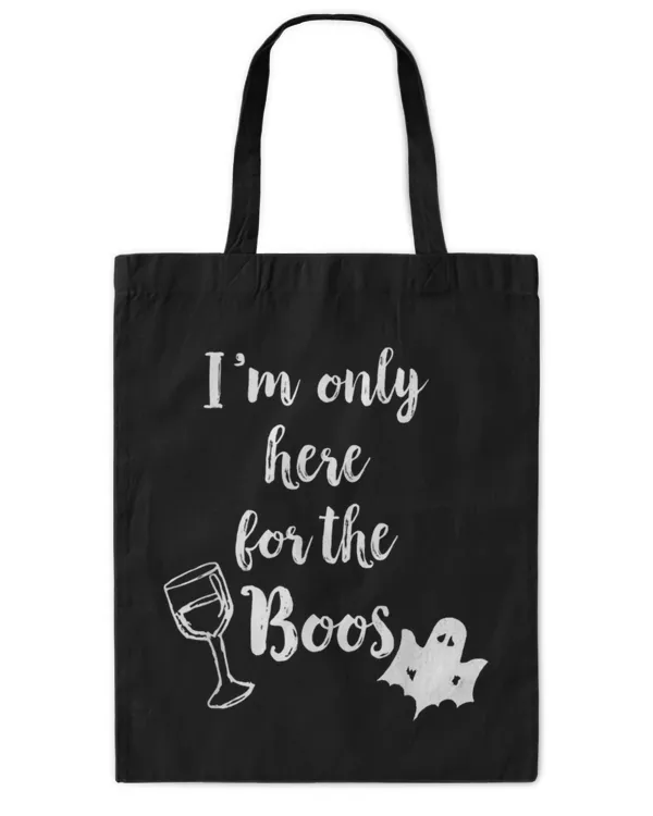 Tote Bag - Printed in the EU