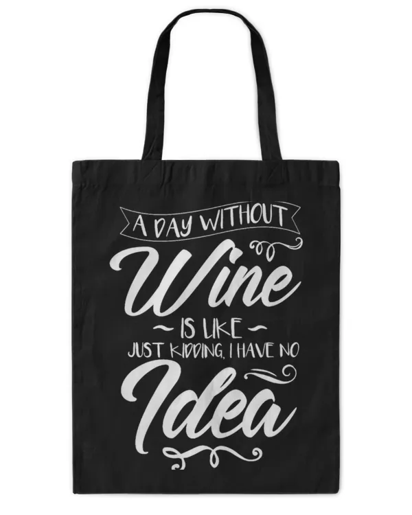 Tote Bag - Printed in the EU