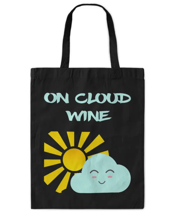 Tote Bag - Printed in the EU