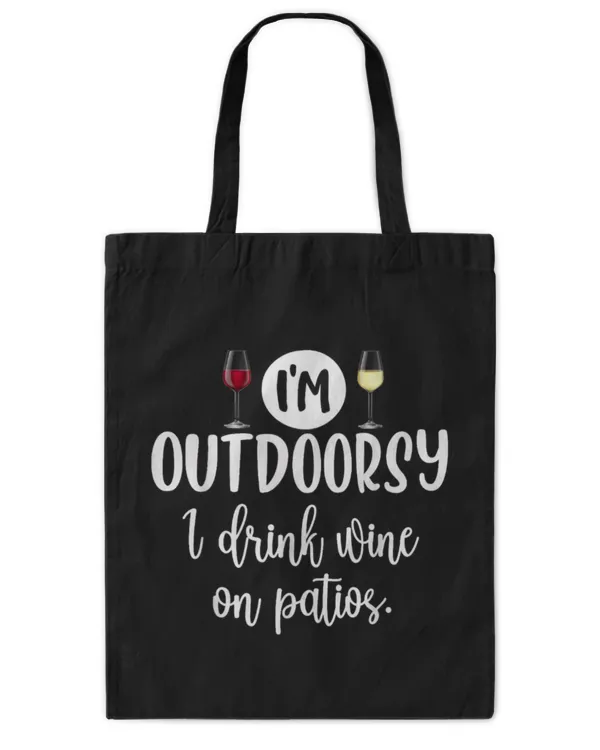 Tote Bag - Printed in the EU