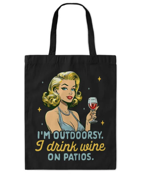 Tote Bag - Printed in the EU