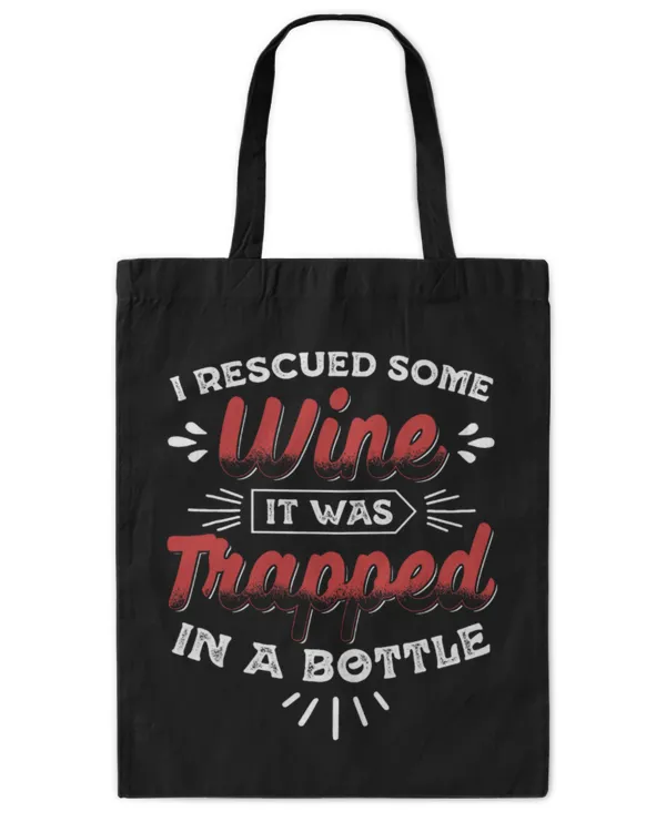 Tote Bag - Printed in the EU