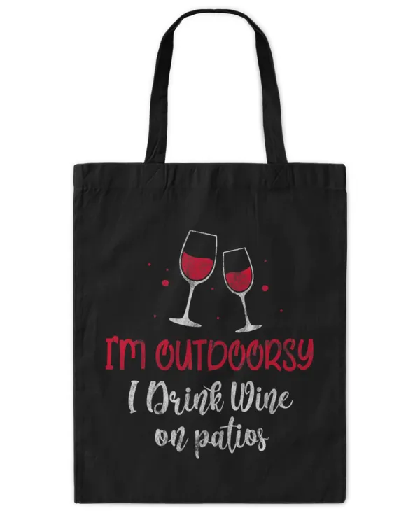 Tote Bag - Printed in the EU