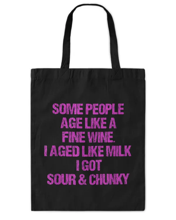 Tote Bag - Printed in the EU