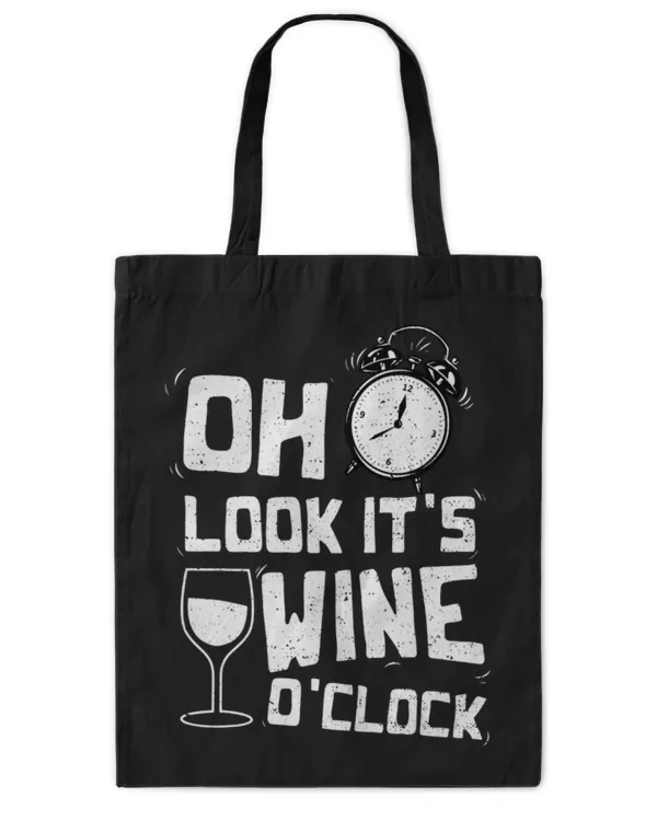 Tote Bag - Printed in the EU