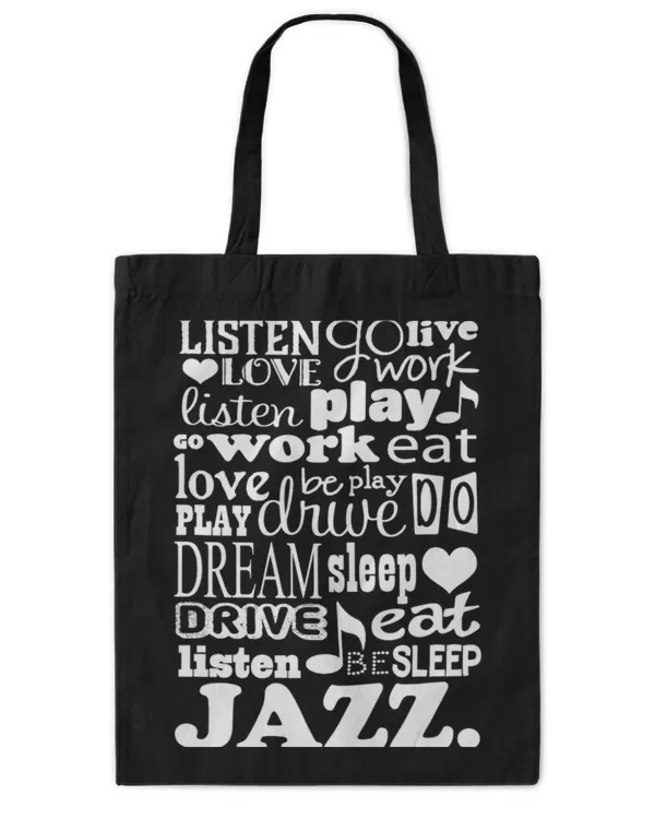 Tote Bag - Printed in the EU